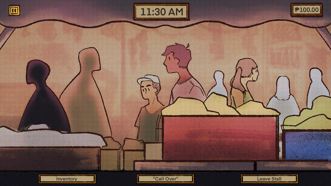 Palengke Hustle Final Mockup (Game Pitch)