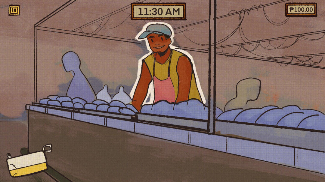 Palengke Hustle Final Mockup (Game Pitch)