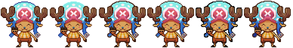 Different Rendering Styles